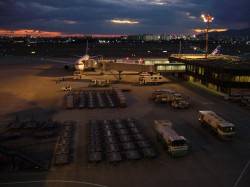 itamiAirport